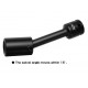 3/8" Universal Extension Sockets (Single Hex)